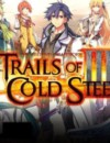 Brand new trailer for Trails of Cold Steel III