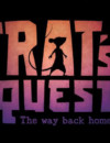 New trailer for A Rat’s Quest – The Way Back Home here!