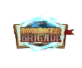 Bookbound Brigade is an adventure game that’s all about cute literary characters