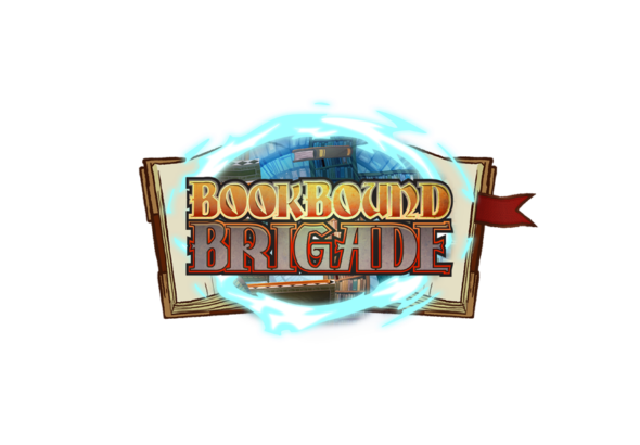 Bookbound Brigade is an adventure game that’s all about cute literary characters