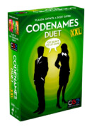 Codenames Duet XXL – Board Game Review