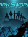Mobile visual spectacle fighting game Dark Sword 2 available now