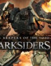 Darksiders III: Keepers of the Void – Out now!