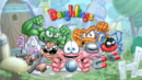 Doughlings: Arcade (PS4) – Review