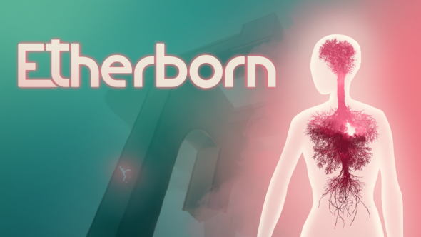 Etherborn is finally born!