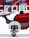 SCRAP – Review