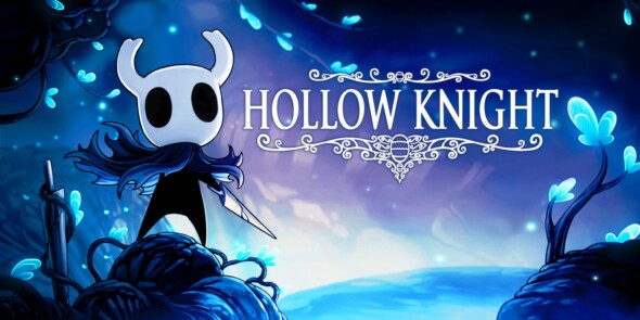 Hollow Knight A Closer Look