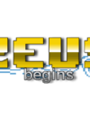 Multiple retro games adapting indie Zeus Begins is coming August 16