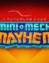 Mini-Mech Mayhem – Review