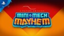 Mini-Mech Mayhem – Review