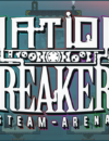 2D-action-steampunk-destructathon “Nation Breakers: Steam Arena”, to be released on Steam Early Acces