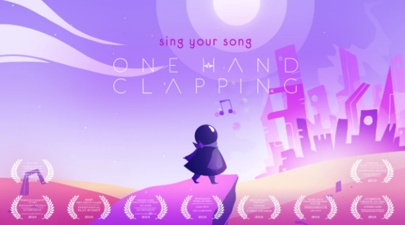 One Hand Clapping coming to Consoles, PC and mobile in 2021