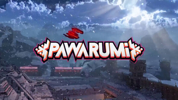 Shooter feast Pawarumi blasts onto Switch & Xbox One Today