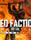 Red Faction: Guerilla Re-Mars-tered – Review