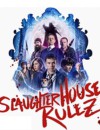 Slaughterhouse Rulez (DVD) – Movie Review