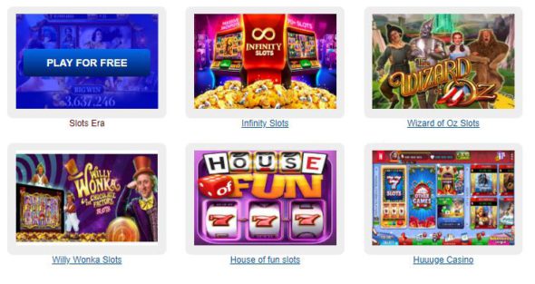 The Full List of No-deposit hot shot slots casino Casino Added bonus Also offers