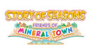STORY OF SEASONS: Friends of Mineral Town – Coming to Europe and Australia!