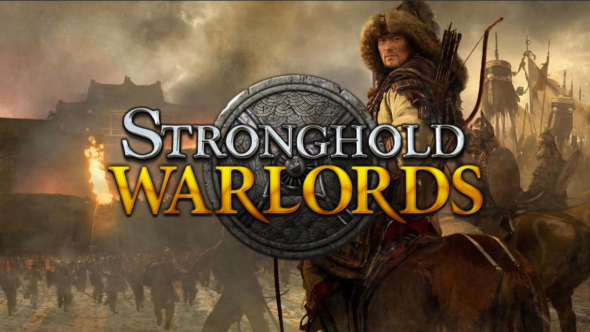 Blow up an ox to devastating effect in Stronghold: Warlords