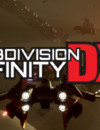 Subdivision Infinity DX also coming to consoles and PC this August