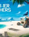 Summer Catchers launches today on Steam