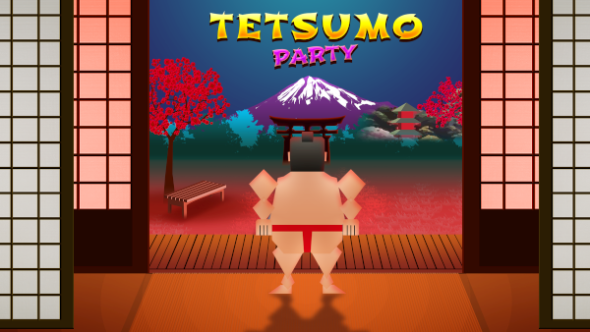 Tetsumo Party is available on consoles and PC