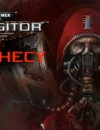 Warhammer 40,000: Inquisitor – Prophecy out now on Steam!