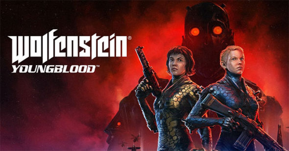 Update 1.0.7 released for Wolfenstein Youngblood