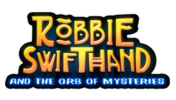 Die a lot soon with Robbie Swifthand and the Orb of Mysteries on Switch