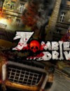 Zombie Driver HD available for free for a limited time