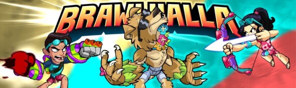 Brawlhalla’s anual Heatwave event is live!