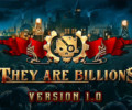They Are Billions – Review