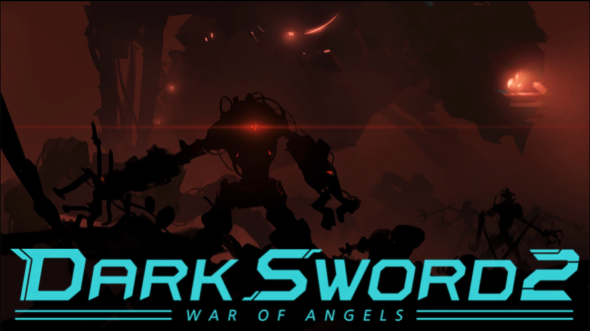 Dark Sword 2: War of Angels teases gameplay trailer