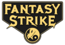 Fantasy Strike: release announcement and trailers