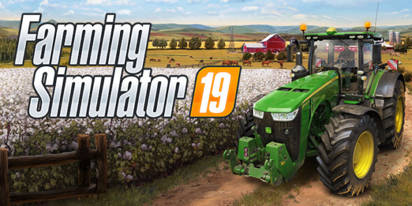 John Deere Cotton DLC for Farm Simulator 19 out now