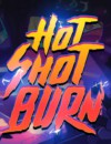 Hot Shot Burn revealed, free open beta now available