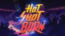 Hot Shot Burn revealed, free open beta now available