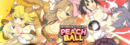 SENRAN KAGURA Peach Ball is out now for Nintendo Switch