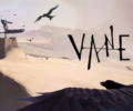 Mesmerizing exploratory adventure Vane is out now on Steam