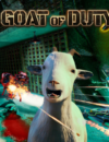 Goat of Duty on Steam Early Access July 10