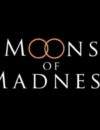 Details about the space adventure: Moons of Madness float by