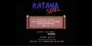 Katana Soul – Review