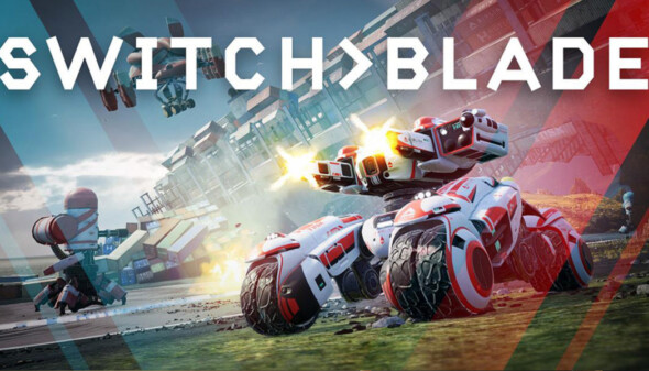 Switchblade Battle Pass launches, new support vehicle also added