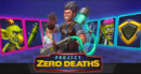 Project Zero Deaths blasts its way to Android and iOS today.