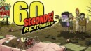60 Seconds! Reatomized – Review