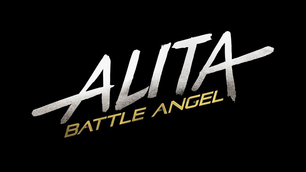  | Alita: Battle Angel (DVD) – Movie Review