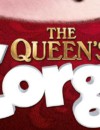 The Queen’s Corgi (DVD) – Movie Review