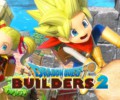 Dragon Quest Builders 2 released on Steam