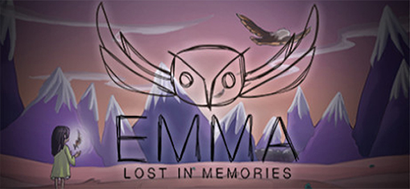 EMMA: Lost in Memories – out now!