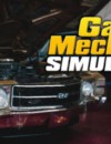 Garage Mechanic Simulator – Review