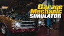 Garage Mechanic Simulator – Review